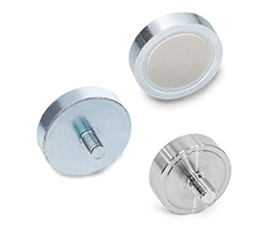 RMB-Plana magneter